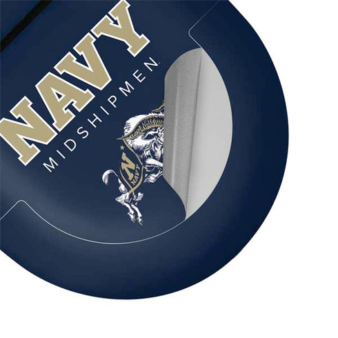 United States Naval Academy Midshipmen Google Pixel Buds Skin